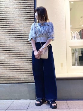 ななみんさんのコーディネート