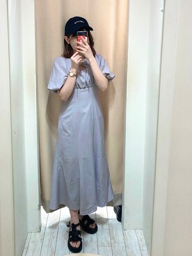 ななみんさんのコーディネート