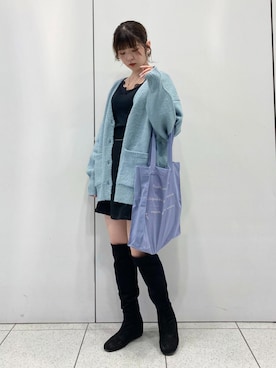 ななみんさんのコーディネート