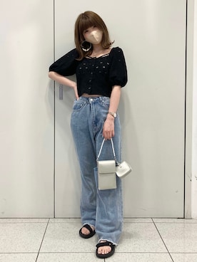 ななみんさんのコーディネート