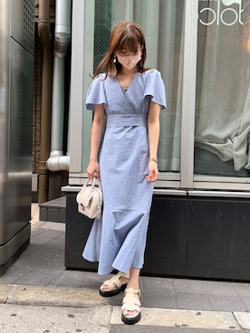 ななみんさんのコーディネート