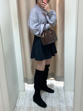 ななみんさんのコーディネート