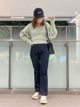 ななみんさんのコーディネート