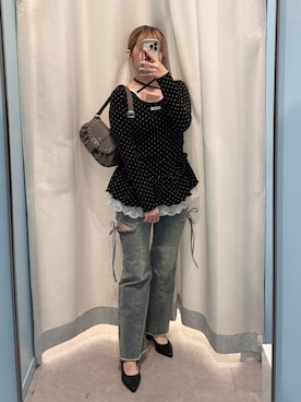 ななみんさんのコーディネート