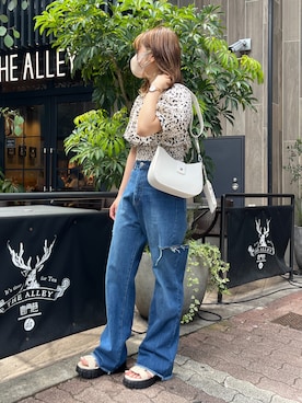 ななみんさんのコーディネート