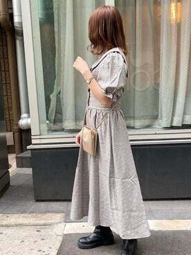 ななみんさんのコーディネート