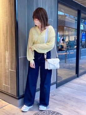 ななみんさんのコーディネート