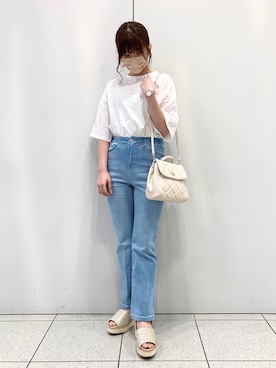 ななみんさんのコーディネート