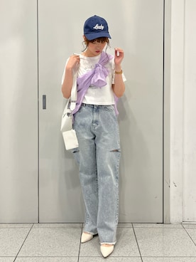 ななみんさんのコーディネート