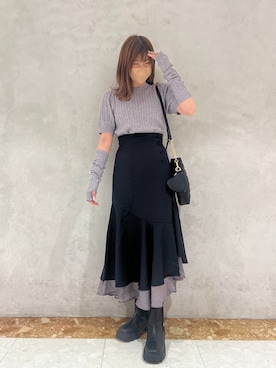 ななみんさんのコーディネート