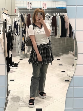 ななみんさんのコーディネート