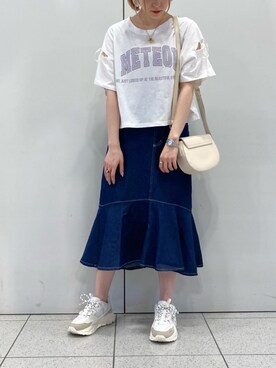 ななみんさんのコーディネート