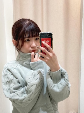 ななみんさんのコーディネート