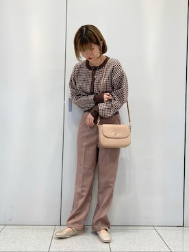 ななみんさんのコーディネート