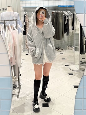 ななみんさんのコーディネート