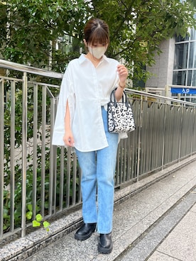 ななみんさんのコーディネート