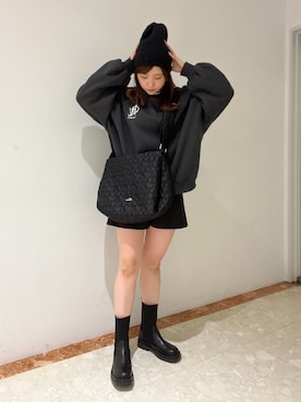 ななみんさんのコーディネート