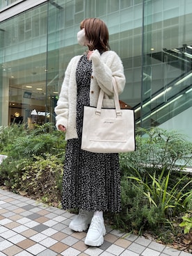 ななみんさんのコーディネート