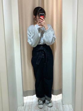 ななみんさんのコーディネート