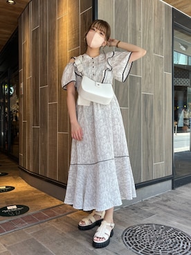 ななみんさんのコーディネート