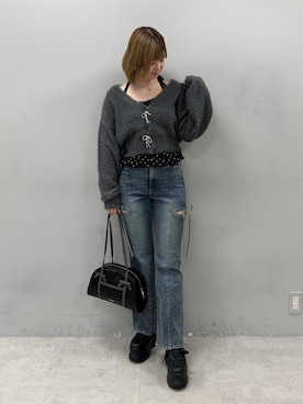 ななみんさんのコーディネート