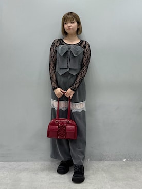 ななみんさんのコーディネート