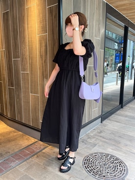 ななみんさんのコーディネート