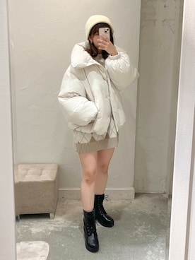 ななみんさんのコーディネート