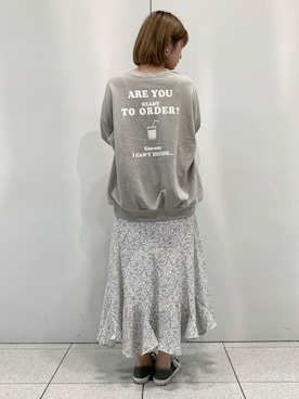 ななみんさんのコーディネート