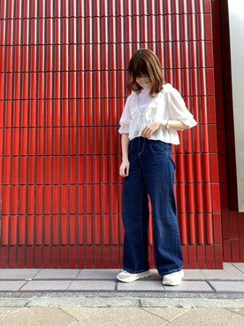 ななみんさんのコーディネート