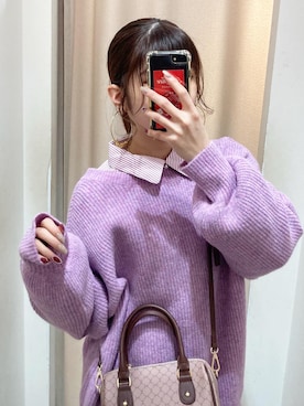 ななみんさんのコーディネート