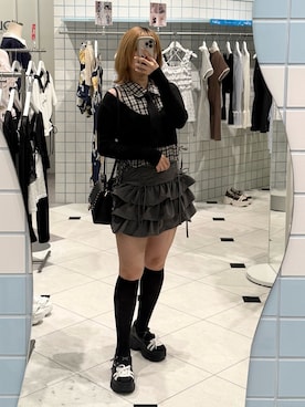 ななみんさんのコーディネート