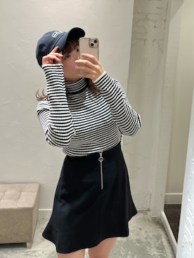 ななみんさんのコーディネート