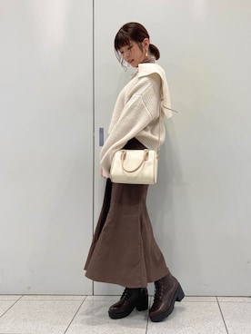 ななみんさんのコーディネート