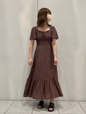 ななみんさんのコーディネート