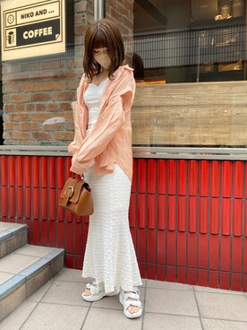 ななみんさんのコーディネート