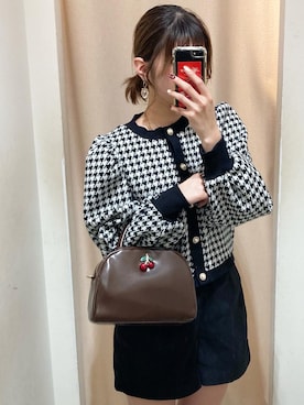 ななみんさんのコーディネート