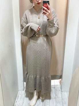 ななみんさんのコーディネート