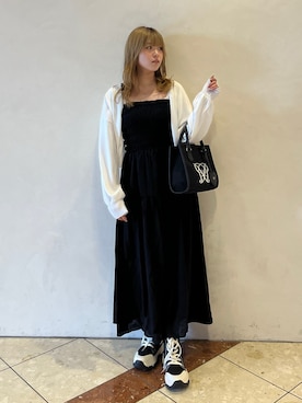 ななみんさんのコーディネート