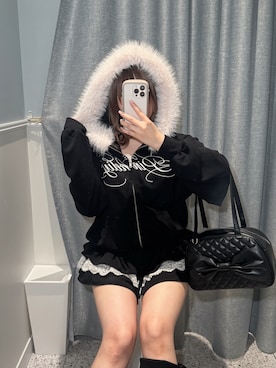 ななみんさん(レディース・158cm)の秋コーディネート