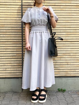 ななみんさんのコーディネート