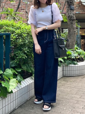 ななみんさんのコーディネート