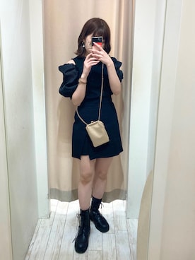 ななみんさんのコーディネート