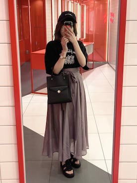 ななみんさんのコーディネート