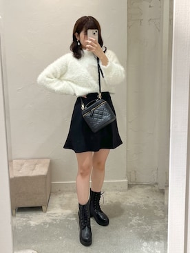 ななみんさんのコーディネート