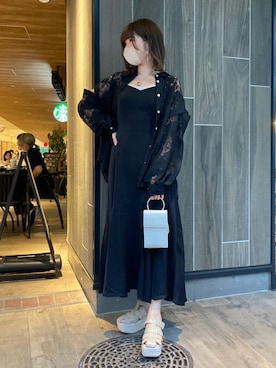 ななみんさんのコーディネート