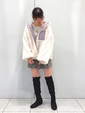 ななみんさんのコーディネート