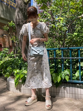 ななみんさんのコーディネート