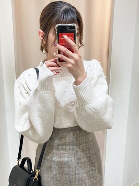 ななみんさんのコーディネート