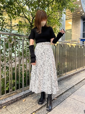 ななみんさんのコーディネート